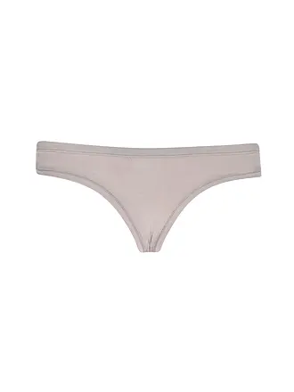 ARMEDANGELS | String FAARA gris blush | rosa